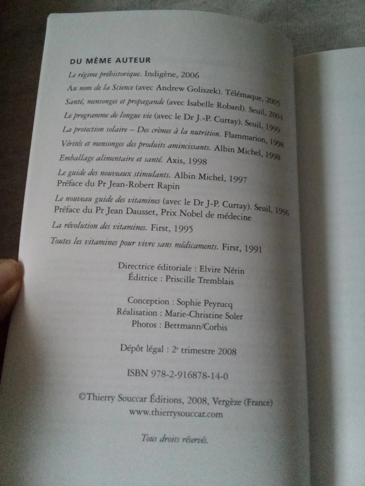 Lait, mensonges et propagande – photo 5